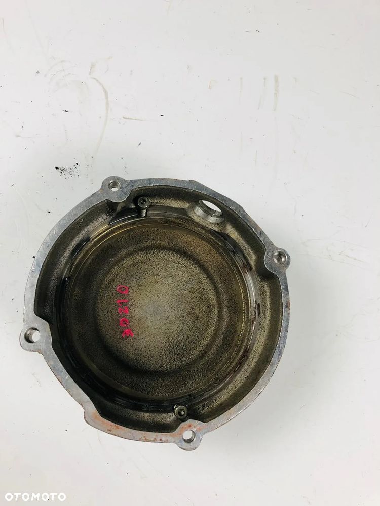 TM MX 250 2T Dekiel Pokrywa Silnika Alternatora - 2