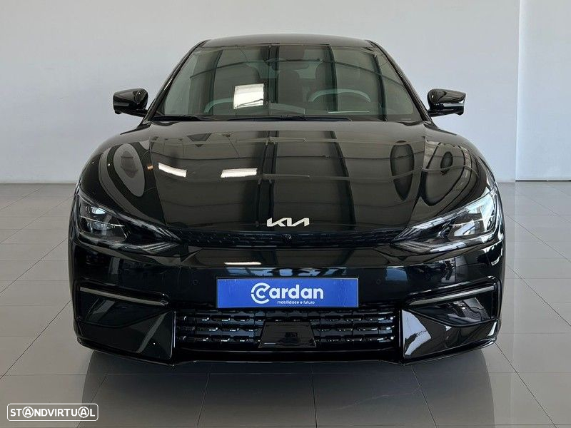 Kia EV6 - 2