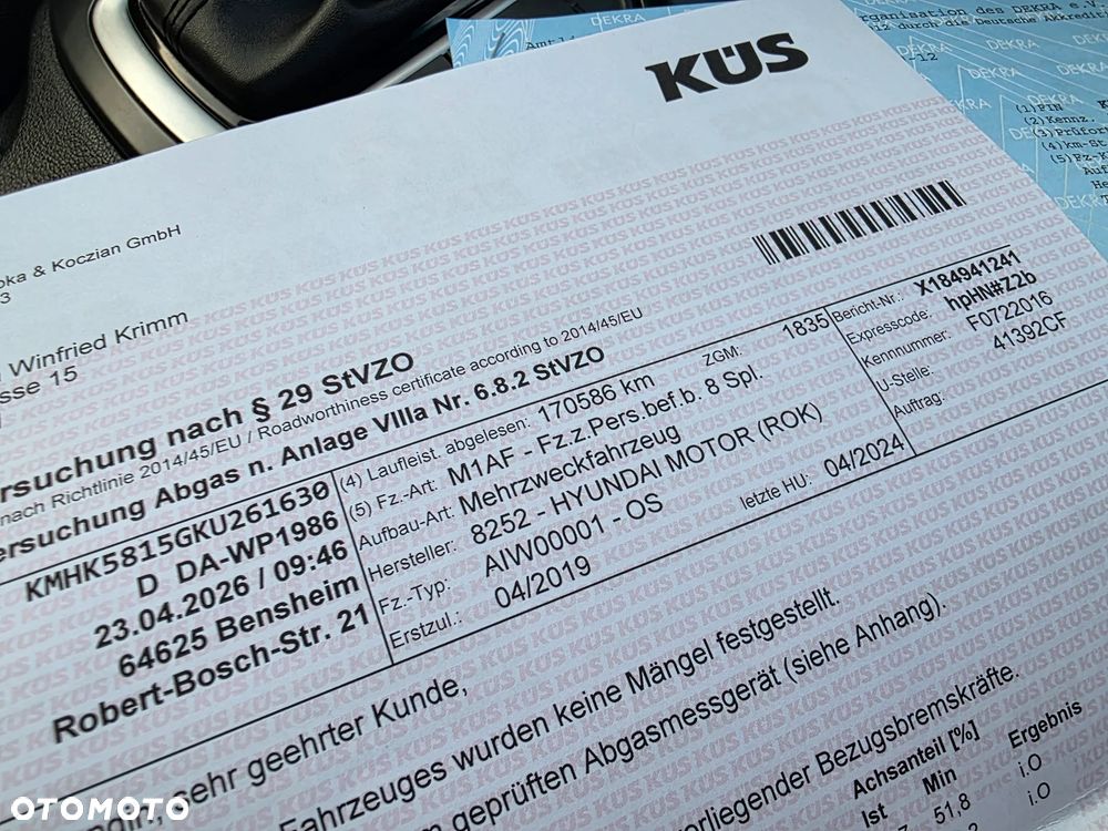 Hyundai Kona 1.6 T-GDI DCT Premium - 31