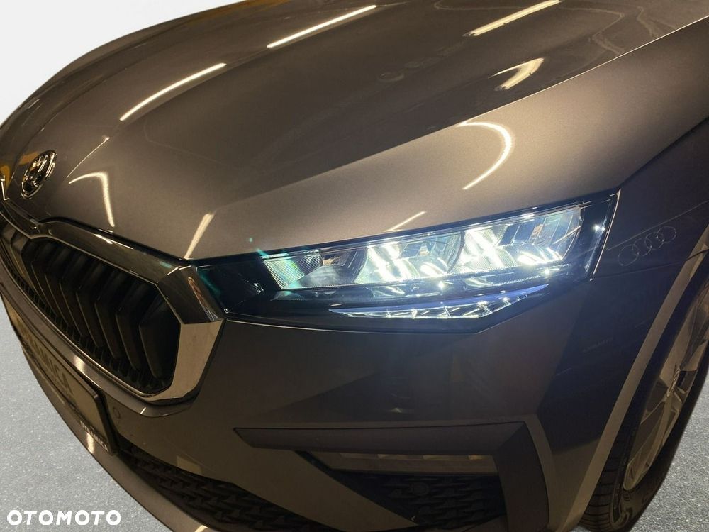 Skoda Scala - 10