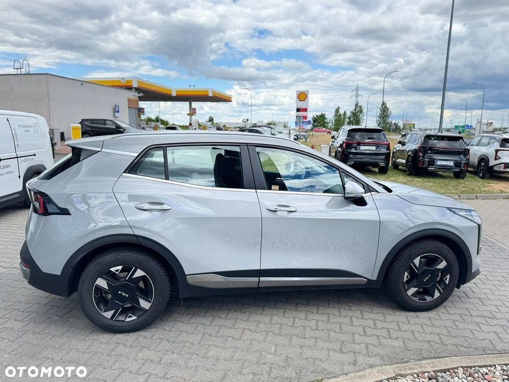 Kia Sportage 1.6 T-GDI M 2WD - 7