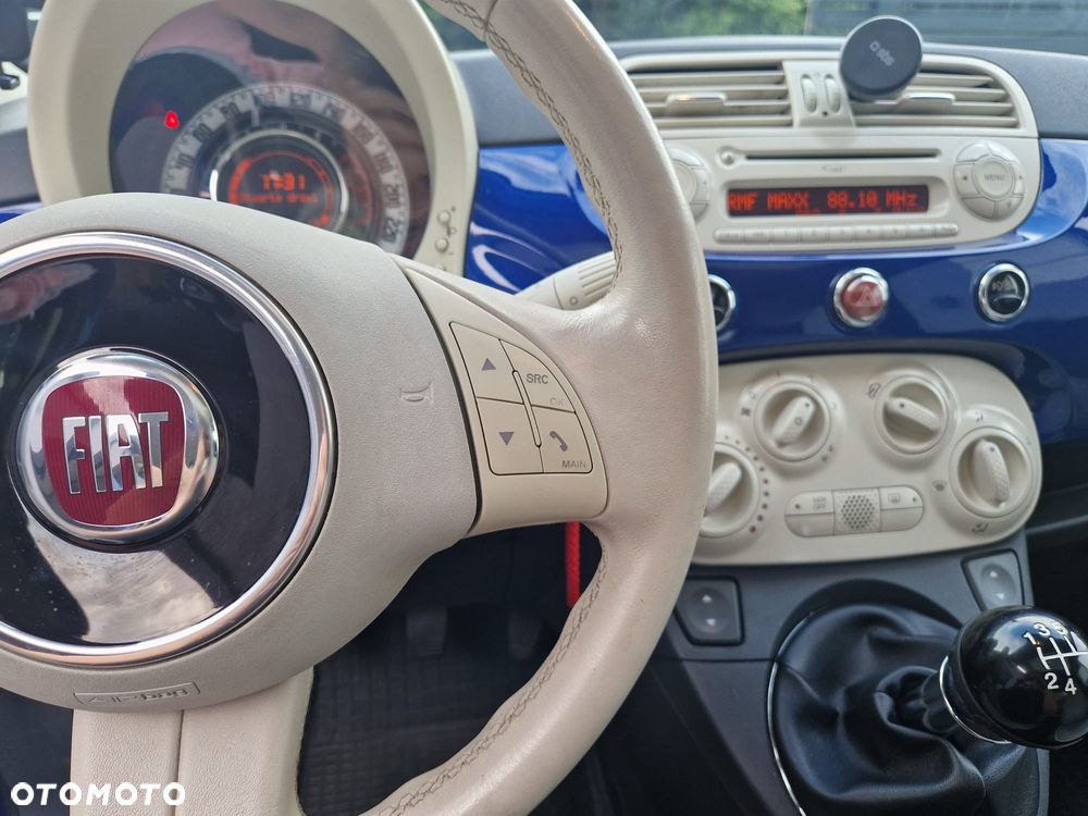 Fiat 500 - 6