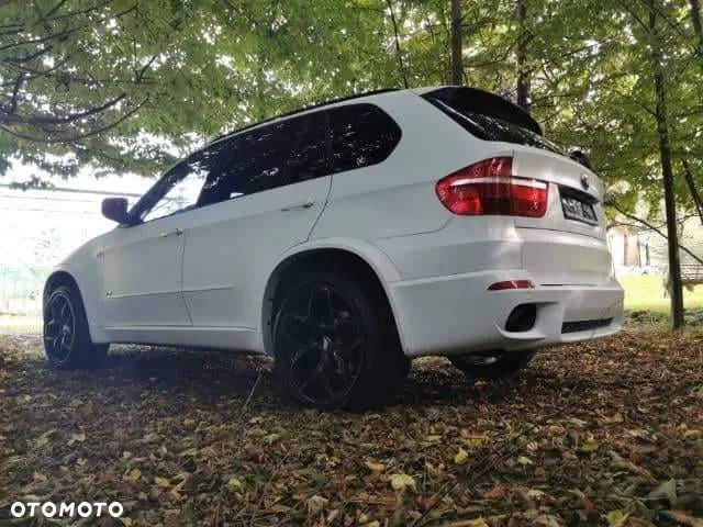 BMW X5 3.0d xDrive - 2