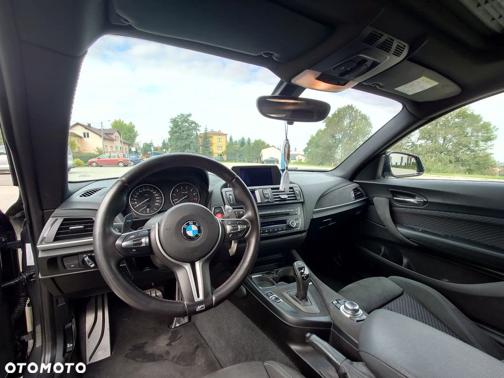 BMW Seria 2 M235i sport - 14