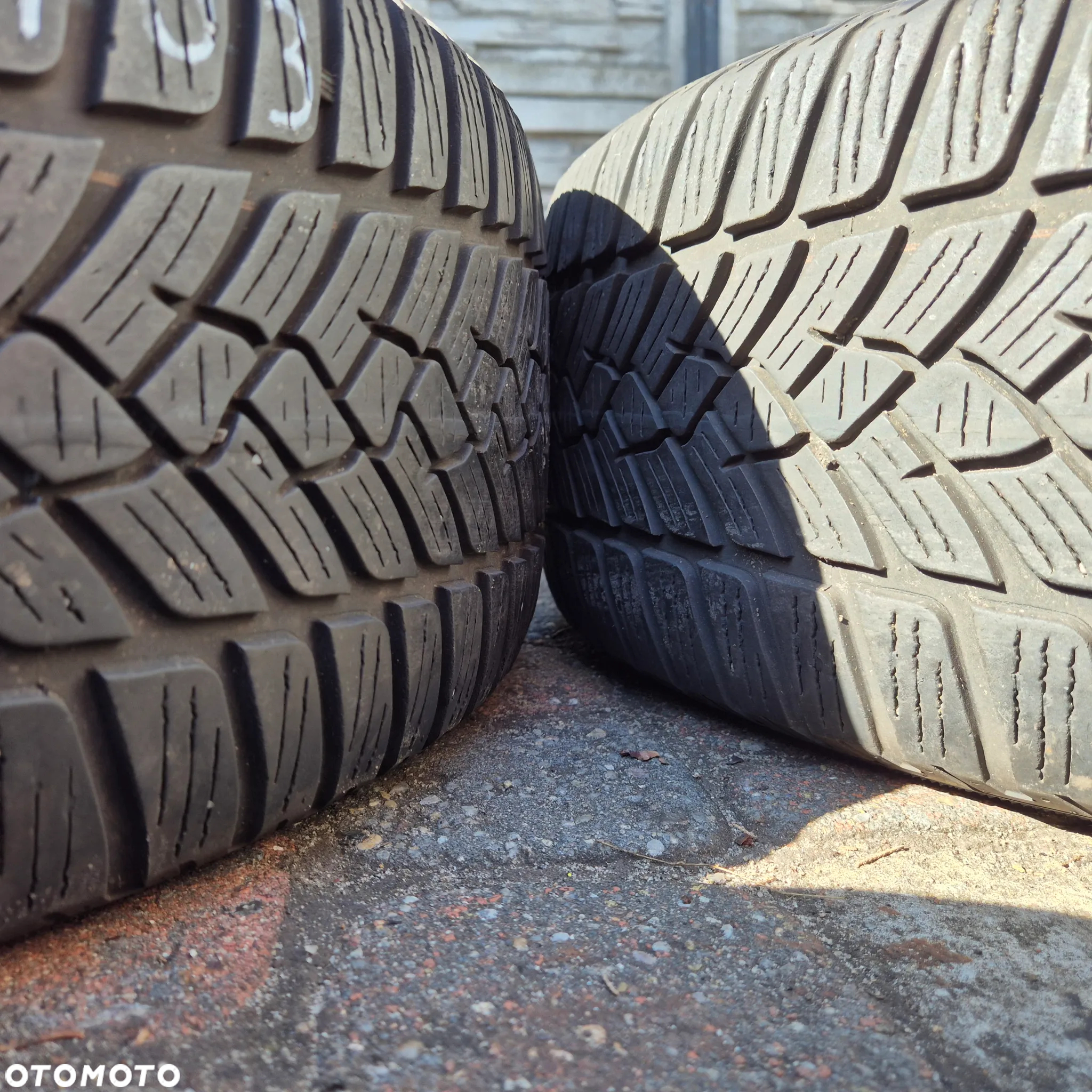 ZIMA KOŁA 225/50 R17 5x115 OPEL ASTRA J CRUZE ORLANDO ZAFIRA INSIGNIA B - 11