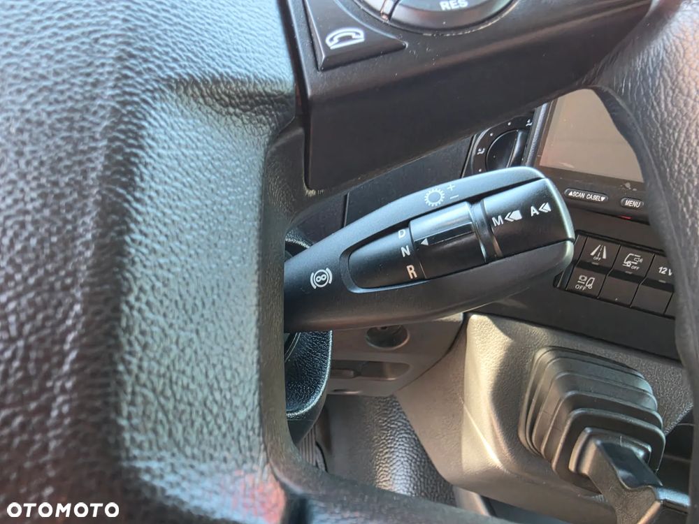 Mercedes-Benz Atego 1524 Chłodnia + Winda /Euro 6 / 2018 / 240 tys. km / 15 EP / Pneumatyka / Tempomat - 33