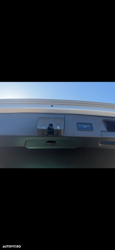 VOLKSWAGEN Passat 2015 — imagine 8
