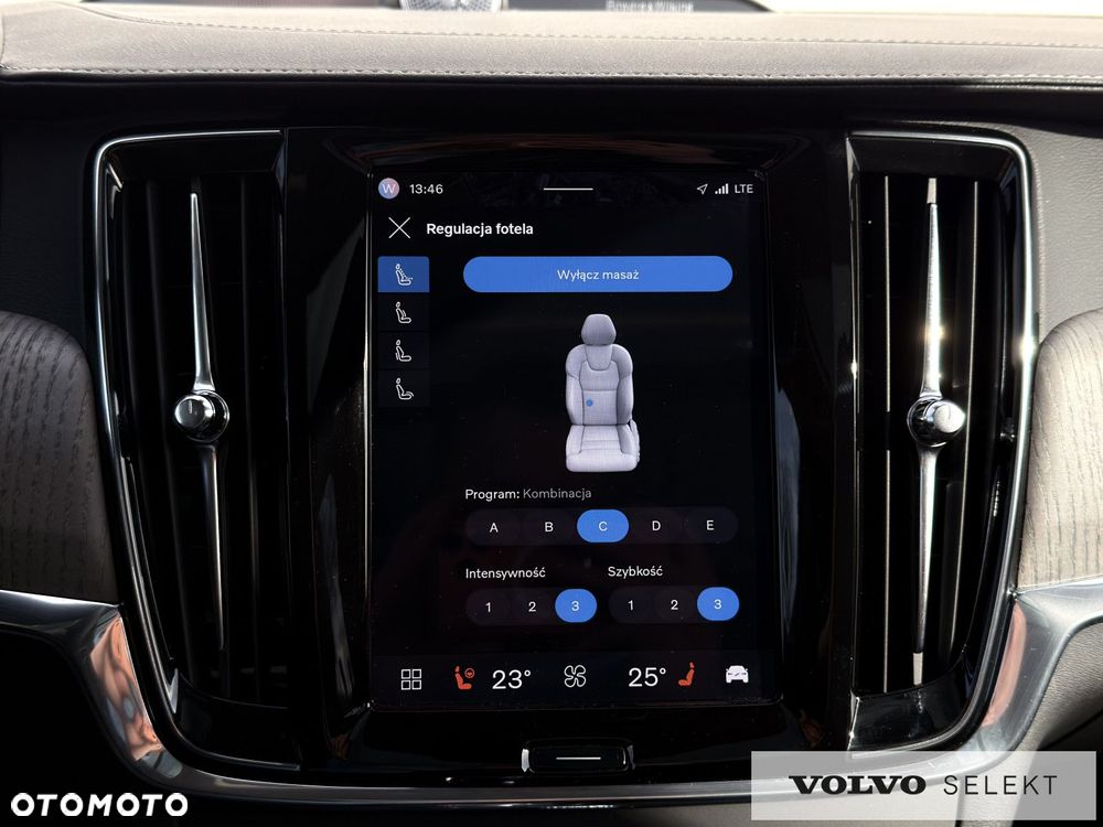 Volvo V90 - 37