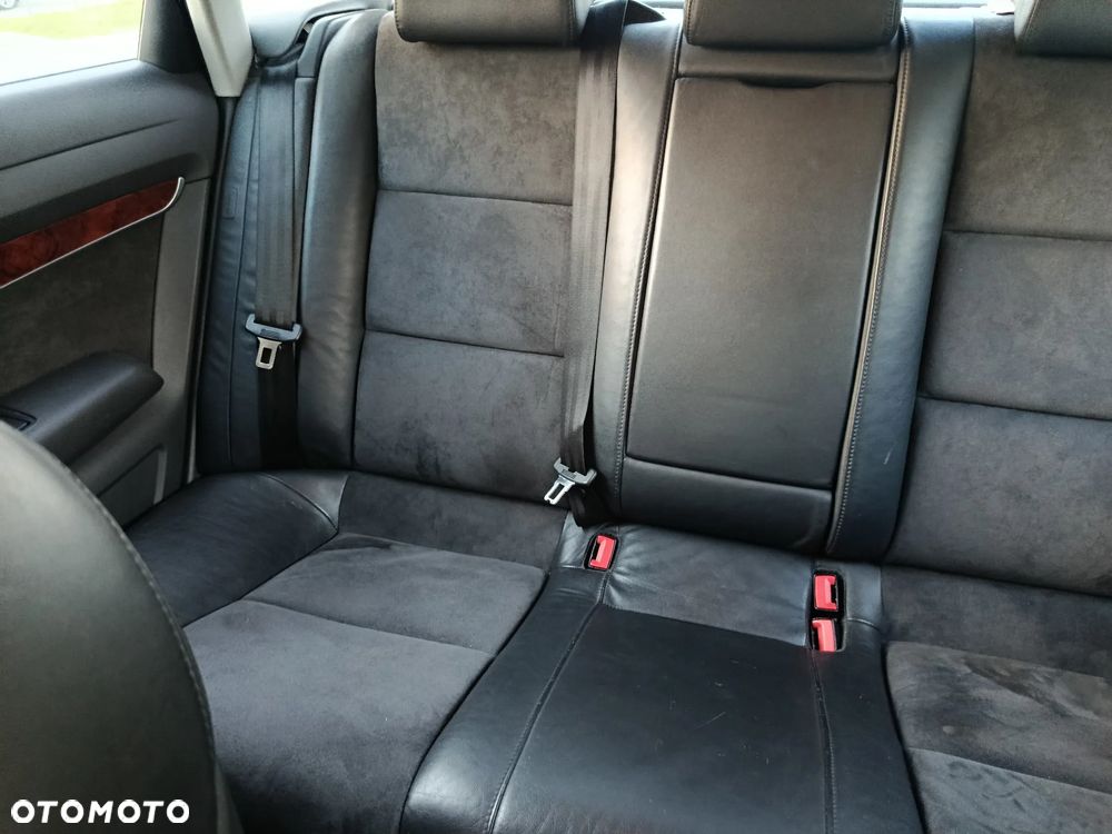 Audi A6 Limousine - 8