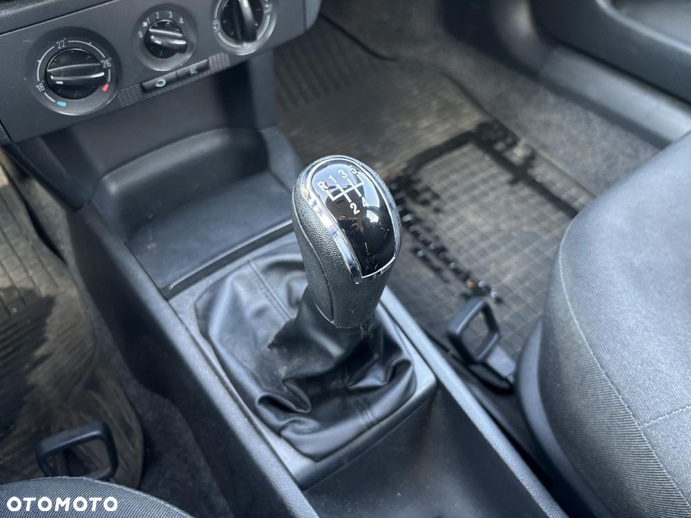 Skoda Fabia 1.2 12V Ambiente - 17