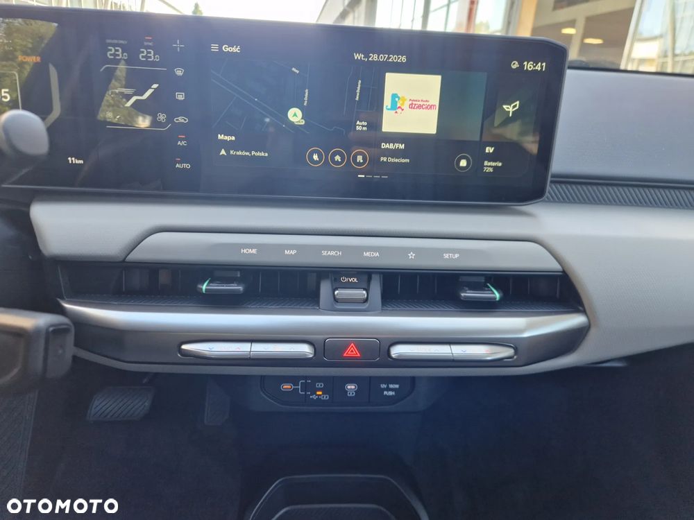 Kia EV4 81.4kWh Air - 12