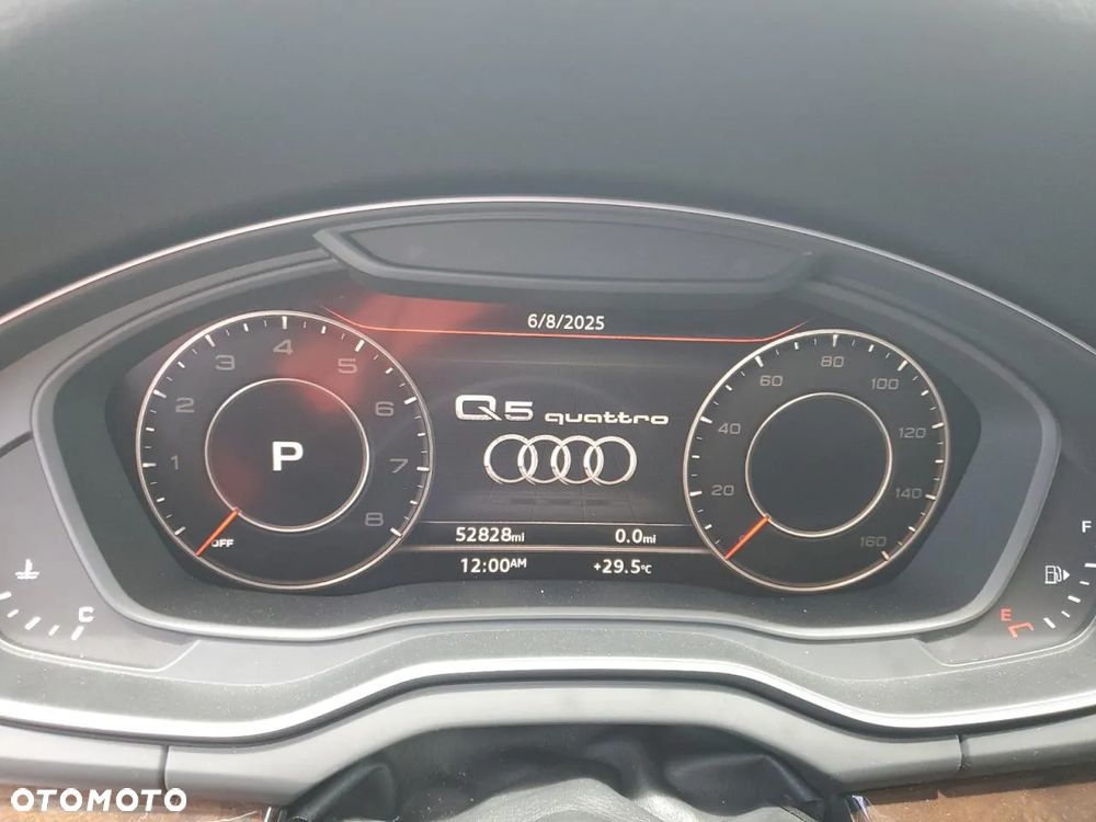 Audi Q5 2.0 TFSI Quattro Design S tronic - 12