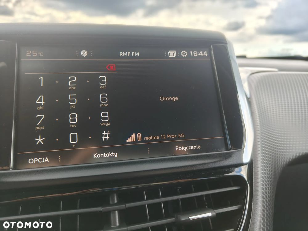 Peugeot 2008 PureTech 110 GPF Stop&Start EAT6 Style - 18