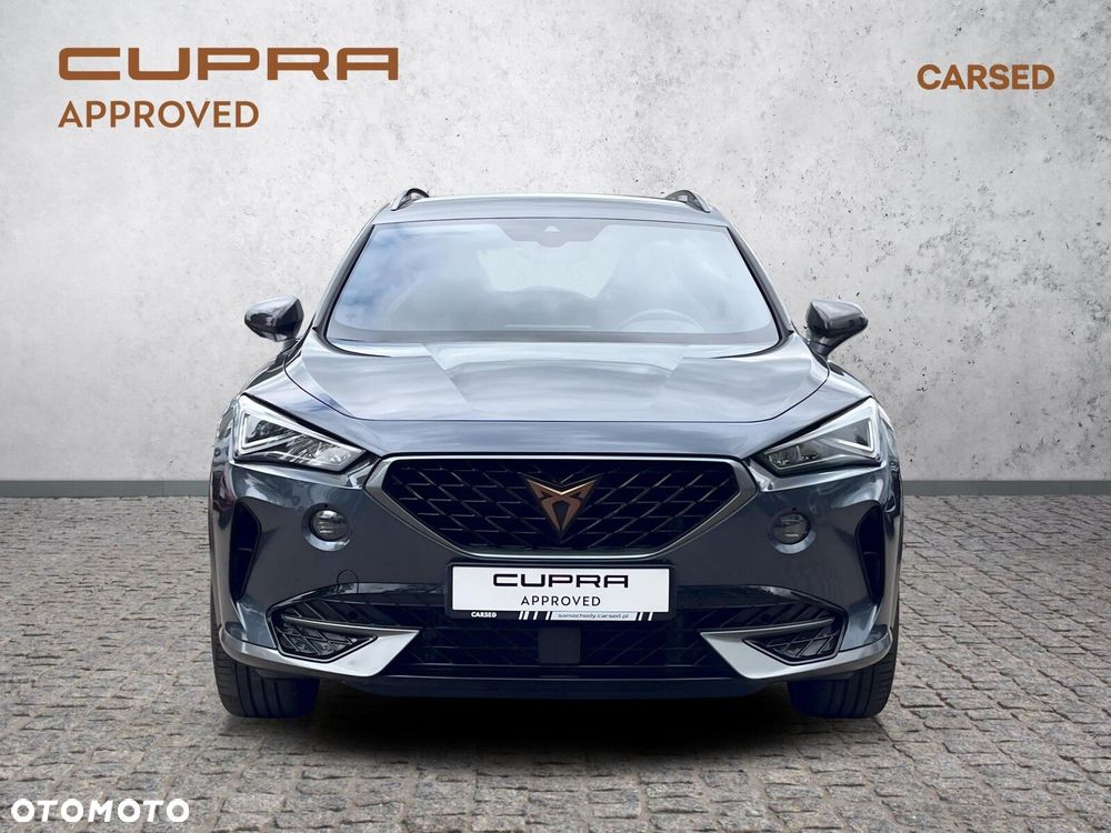 Cupra Formentor 2.0 TDI 4Drive DSG - 11