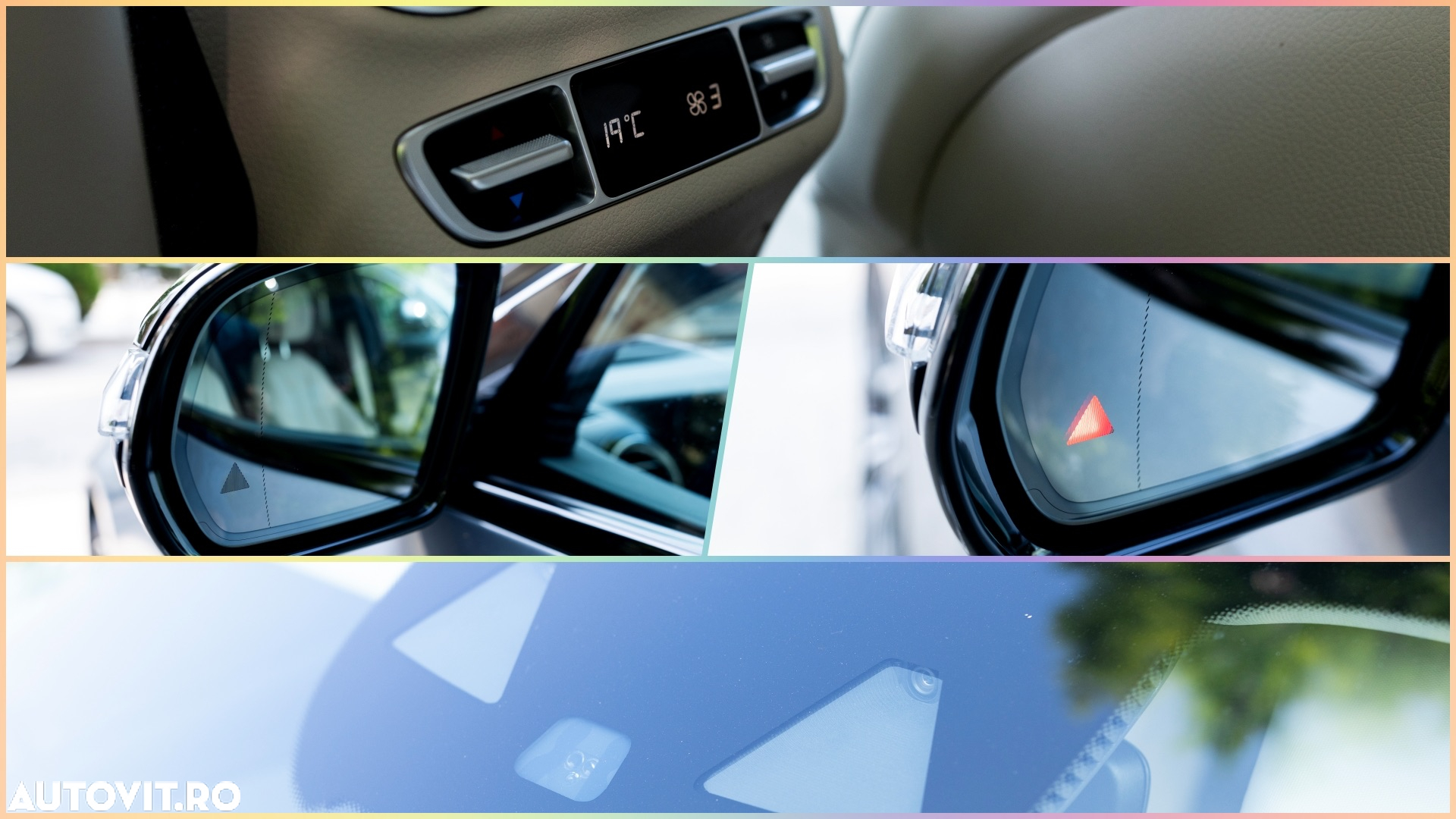 Mercedes-Benz E 300 de 4Matic 9G-TRONIC AMG Line - 16