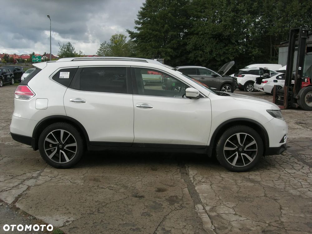 Nissan X-Trail 1.6 DCi ALL-MODE 4x4i Acenta - 5