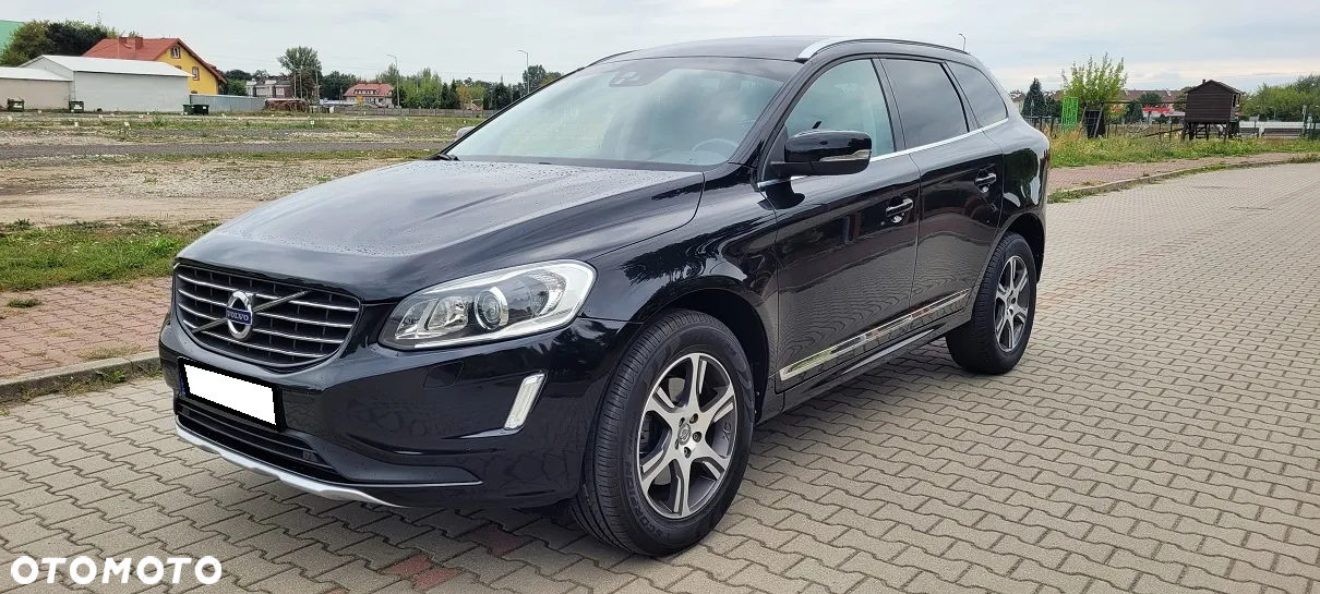 Volvo XC 60 - 18