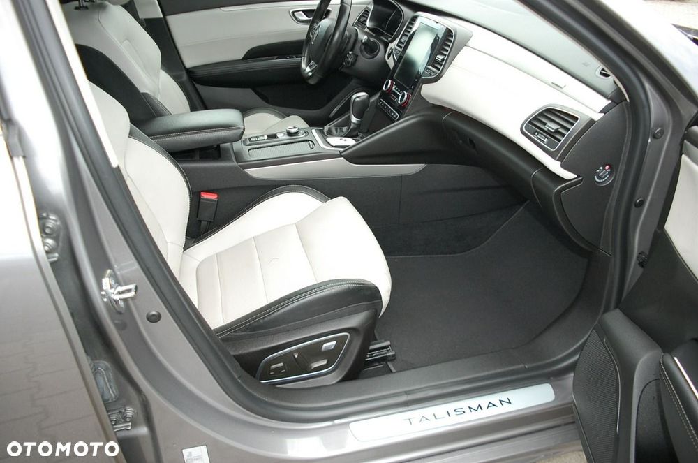 Renault Talisman - 7