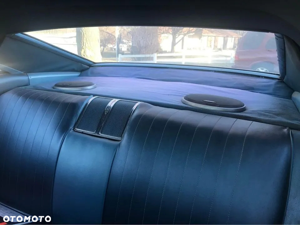 Oldsmobile Inny - 6