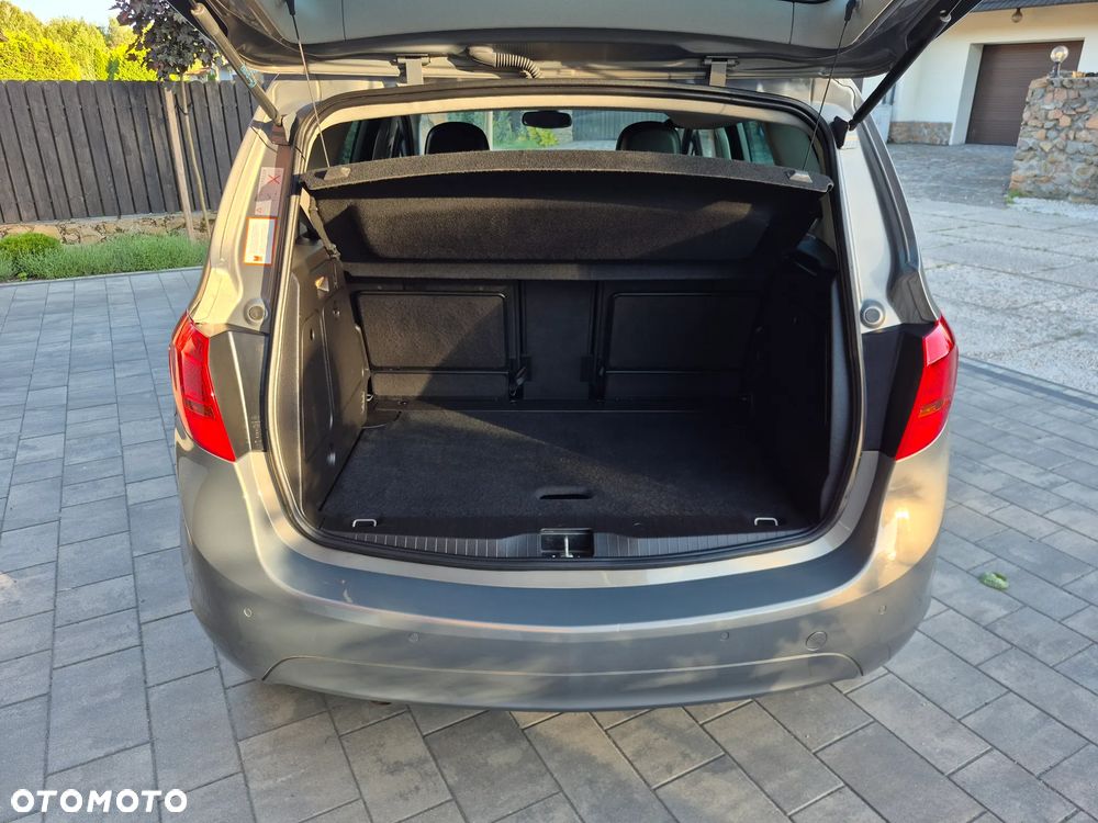 Opel Meriva 1.4 Enjoy - 16