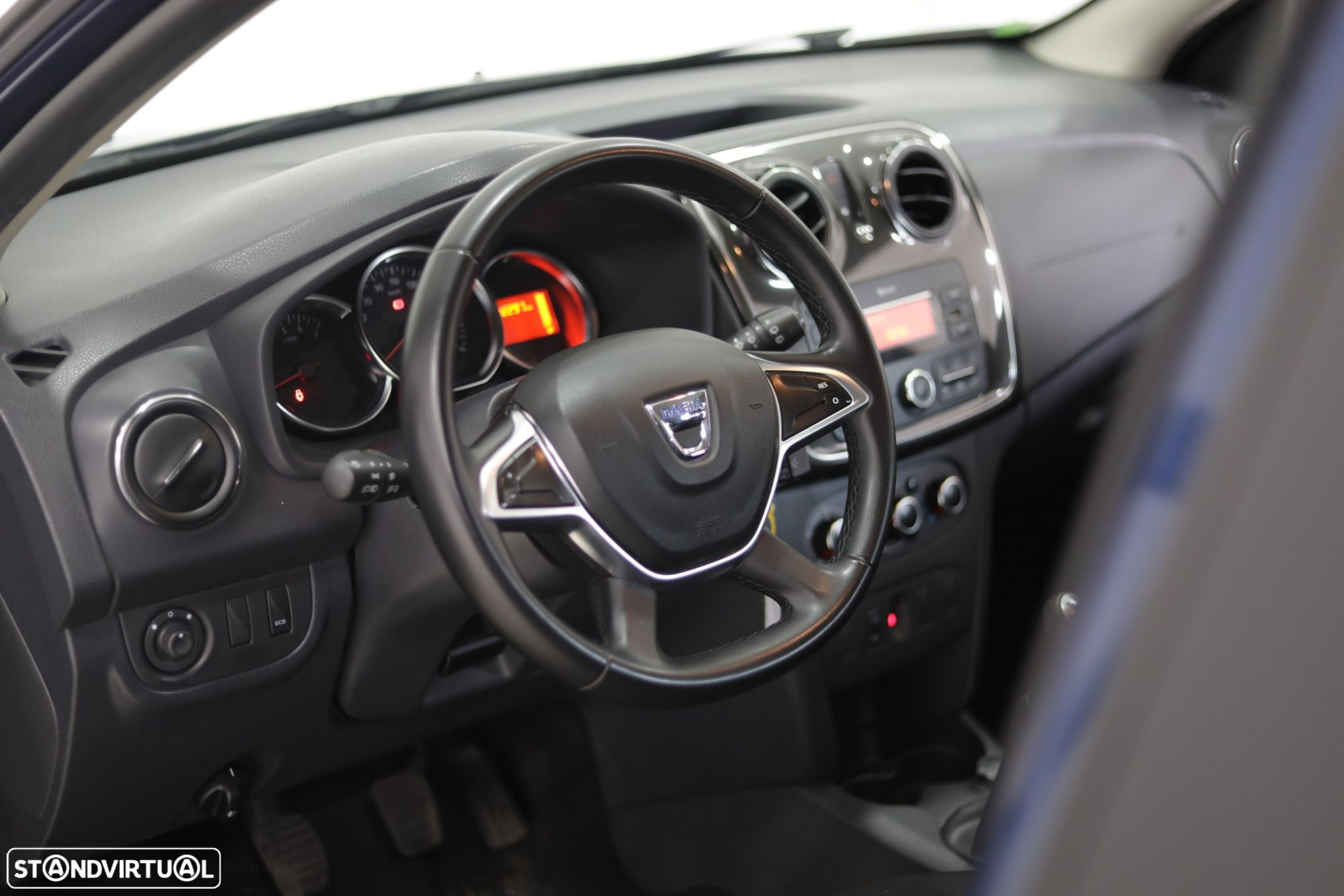 Dacia Sandero 0.9 TCe Comfort - 23