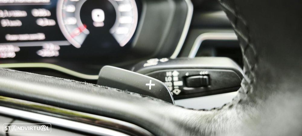 Audi A5 Sportback 35 TDI S tronic sport - 45