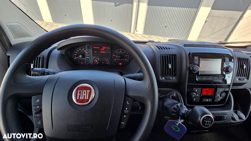 Fiat Ducato - 5