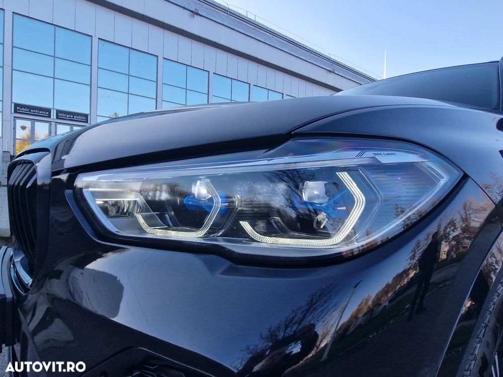 BMW X5 - 36