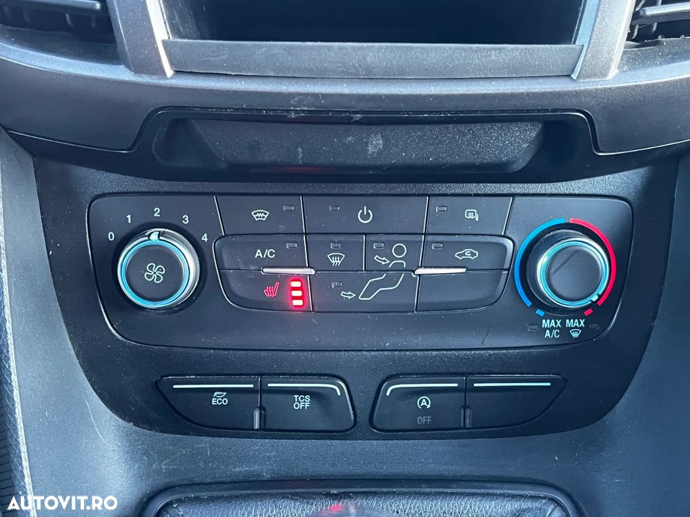 Ford Transit Connect 1.5 EcoBlue 100CP 6MT DCIV SWB(L1) Trend - 20