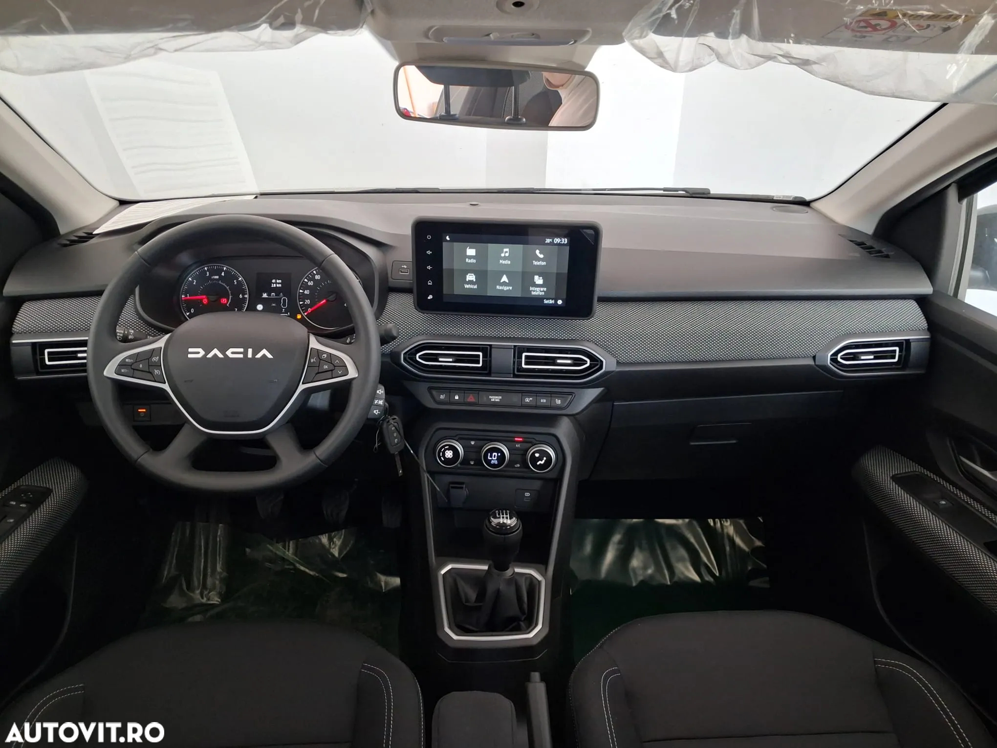 Dacia Logan TCe 90 MT6 Expression - 3