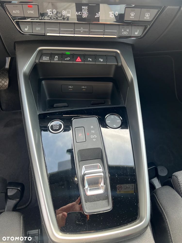 Audi A3 Sportback - 18
