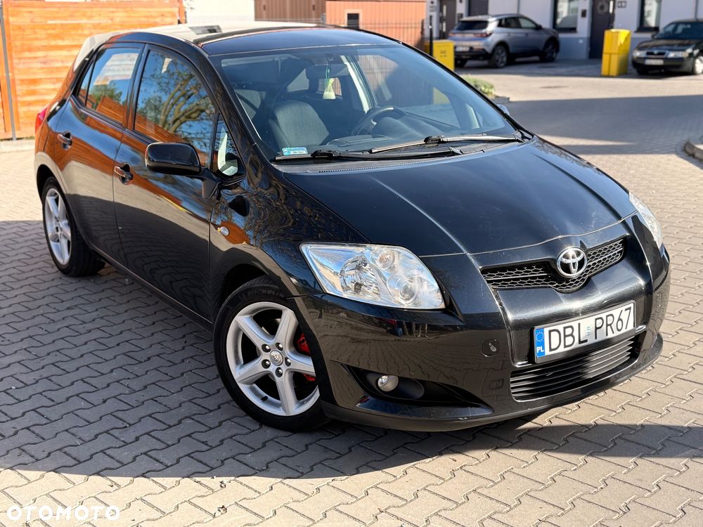 Toyota Auris 2.0 D-4D Premium - 6