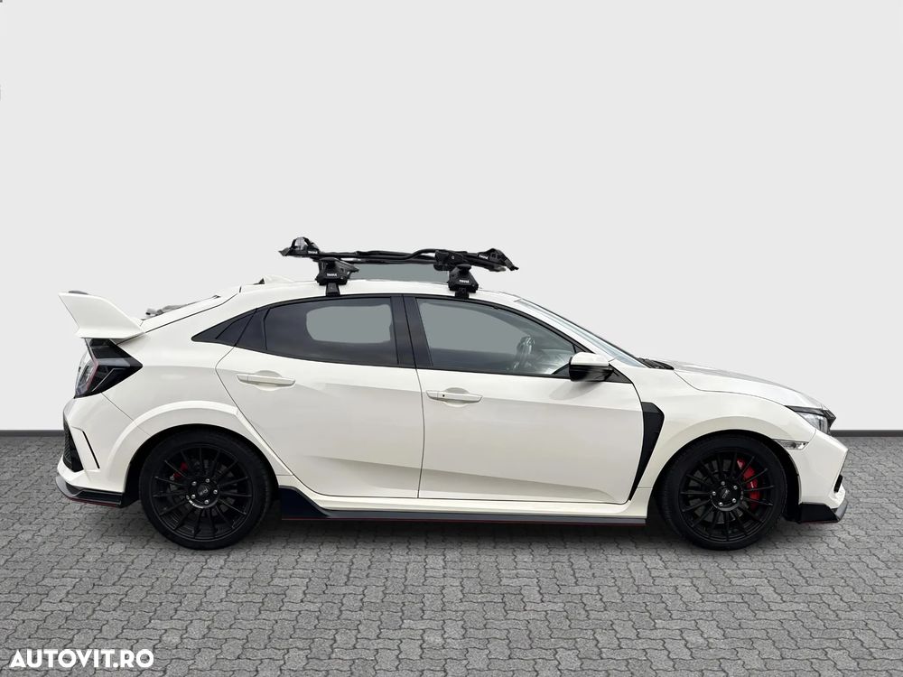 Honda Civic Type R 2.0 VTEC Turbo GT - 4