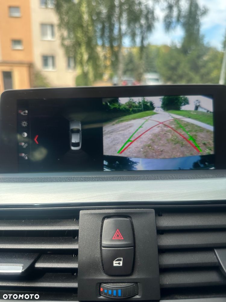 BMW Seria 4 430i GPF xDrive Sport - 18