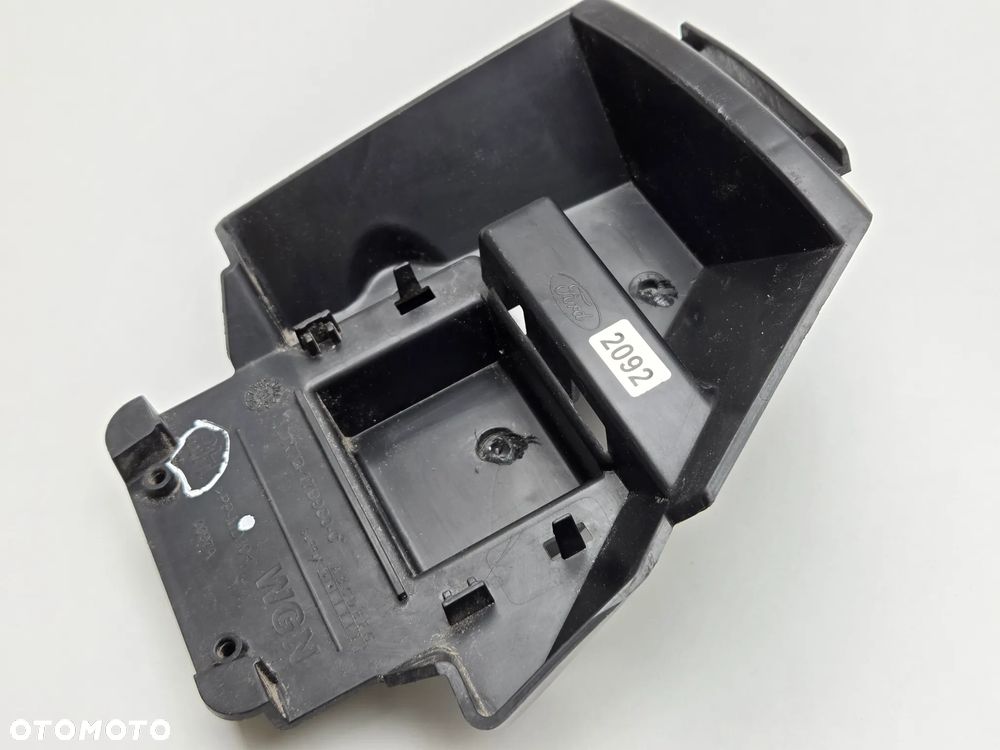 ŚLIZG ZDERZAKA FORD FOCUS MK4 MK 4 PRAWY TYŁ JX7B-17D980- - 3