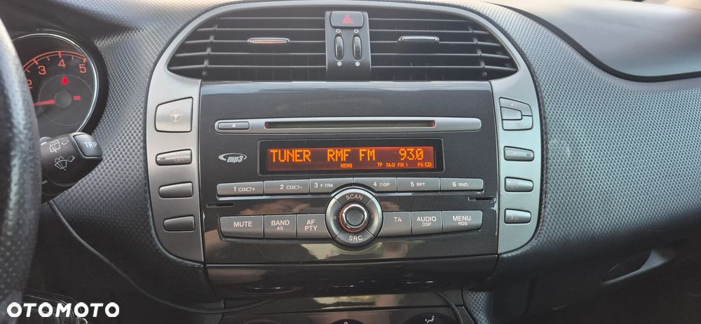 Fiat Bravo 1.4 T-JET 16V Active - 17