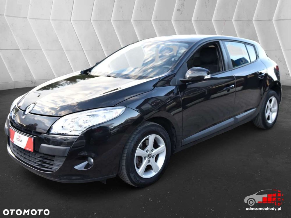Renault Megane - 6