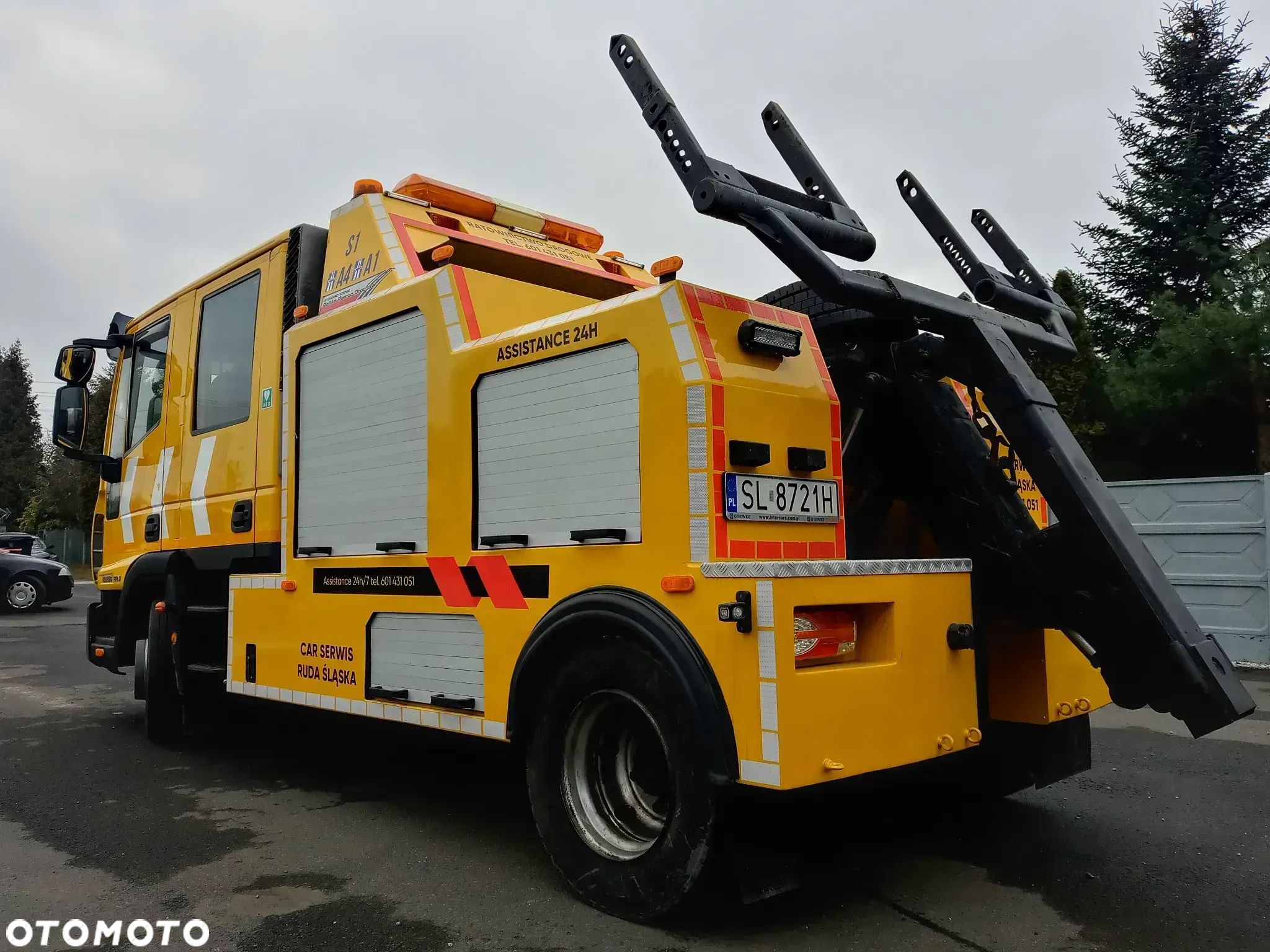 Iveco ML80E18D/P - 4