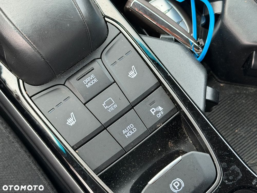 Hyundai IONIQ Premium - 15