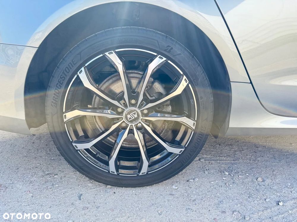 Audi A6 Limousine 2.0 TDI ultra S tronic - 21