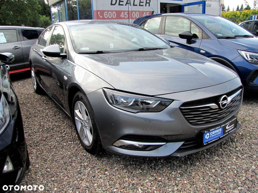 Opel Insignia 1.5 T GPF Innovation S&S - 1