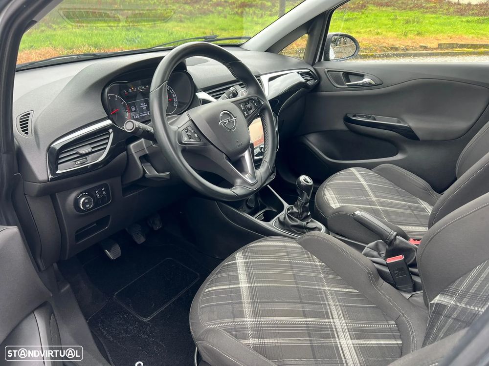 Opel Corsa 1.0 T Cosmo - 14