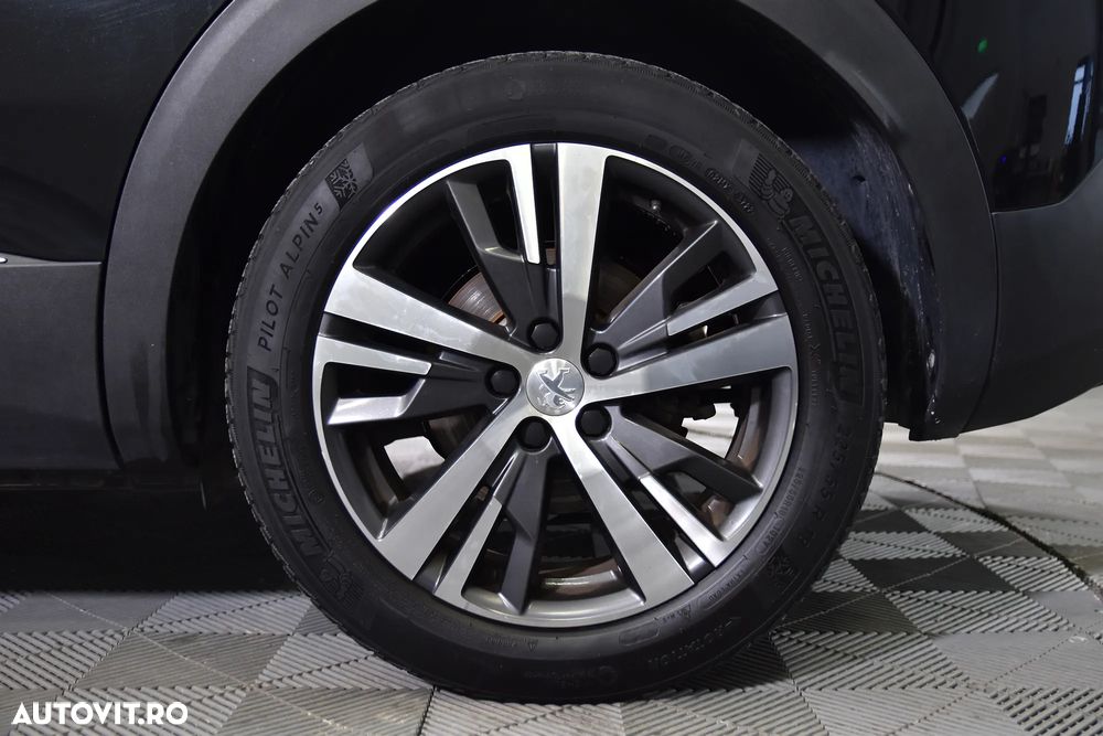 Peugeot 3008 - 13