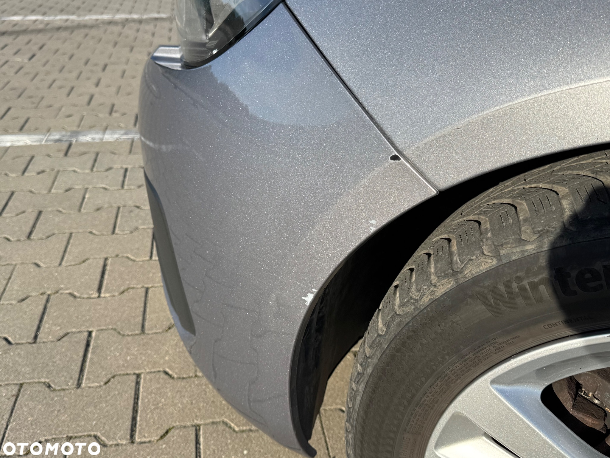 Peugeot 308 SW BlueHDi 130 Stop & Start Allure - 22