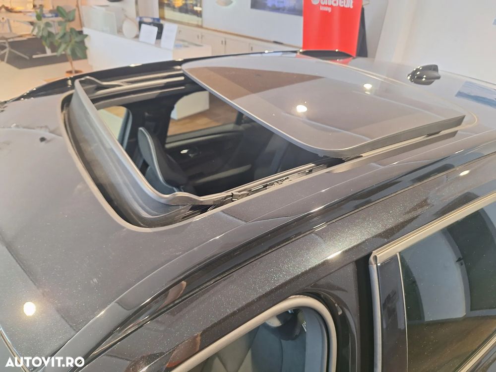 Volvo XC 40 Recharge Single Motor Extended Range RWD Plus - 20