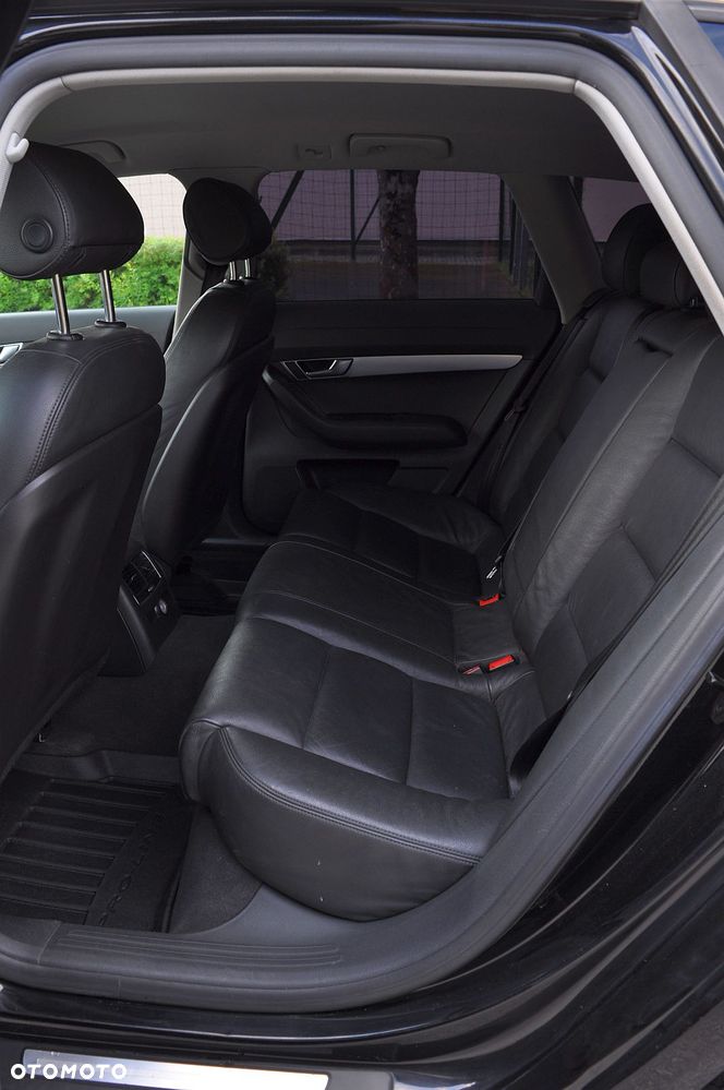 Audi A6 Avant 2.7 TDI - 20