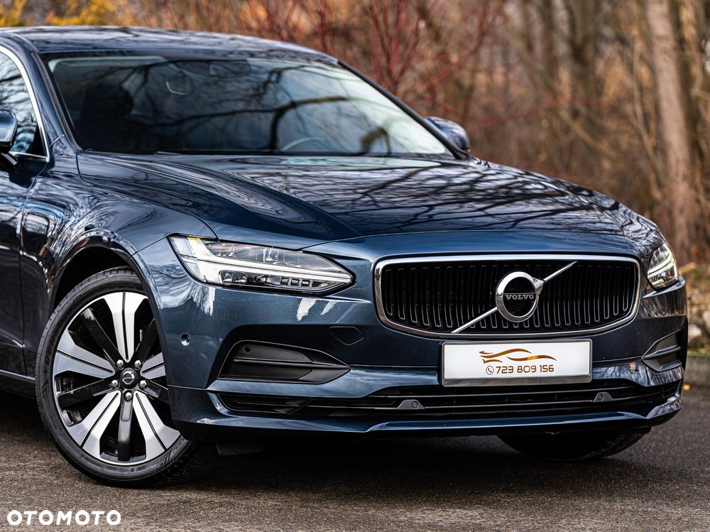 Volvo S90 D3 Momentum - 15