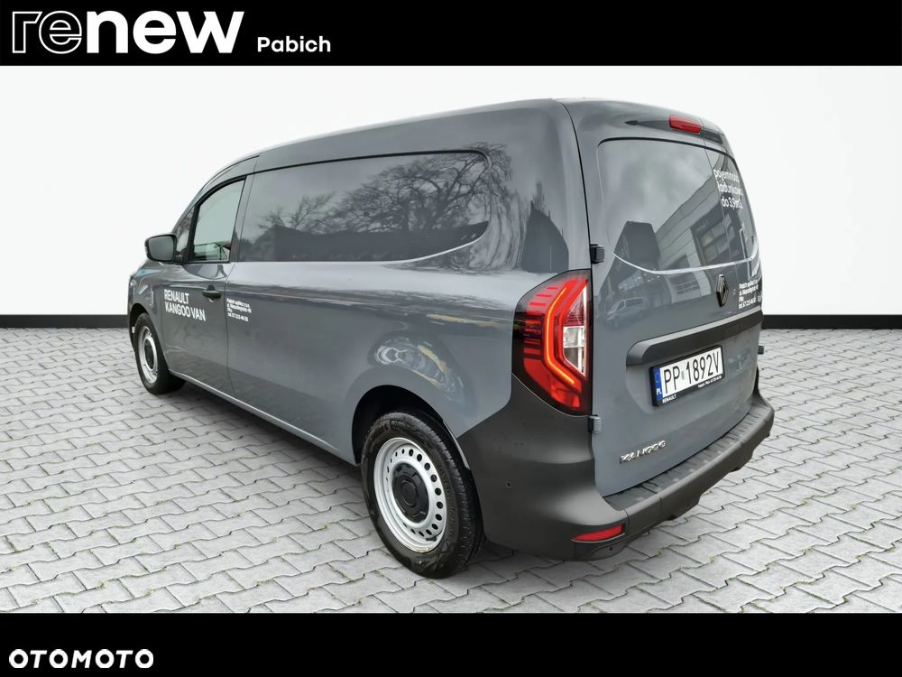 Renault KANGOO VAN - 7