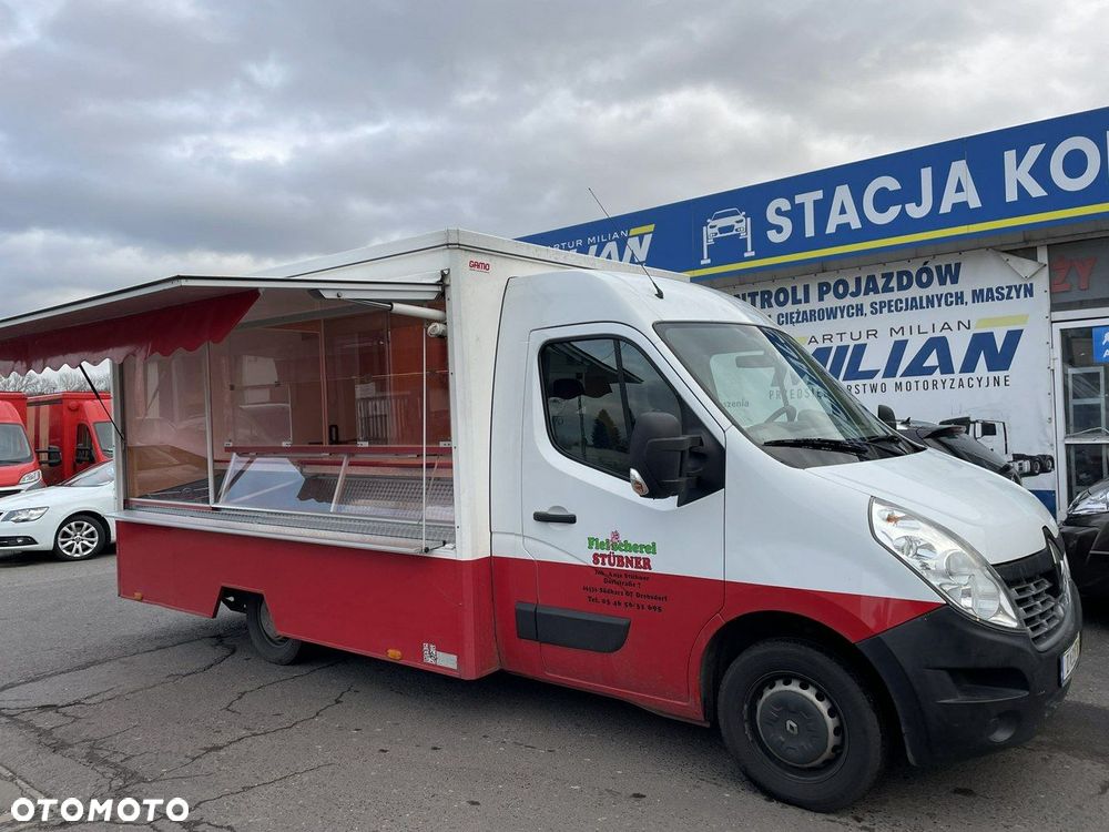 Renault Master - 26