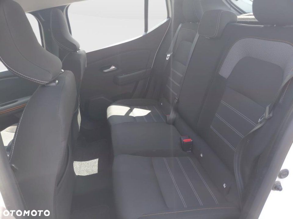Dacia Sandero Stepway - 3